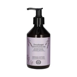 Douchegel, lavendel &ylang, 300 ml