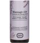 Massageolie, lavendel & ylang, 100 ml