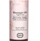 Massageolie, vijg & roos, 100 ml