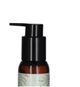 Massageolie, vetiver & ceder, 100 ml
