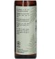 Massageolie, vetiver & ceder, 100 ml