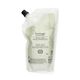 Douchegel navulling, vetiver & ceder, 500 ml