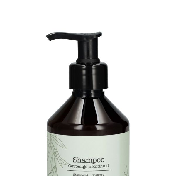 Shampoo, gevoelige hoofdhuid, 300 ml