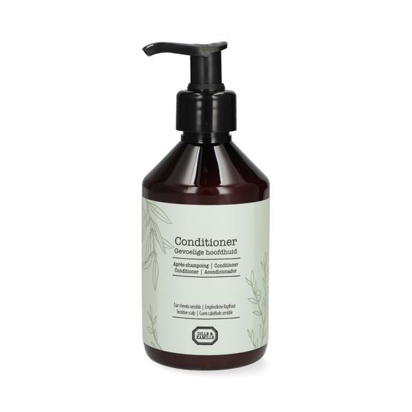 Conditioner, gevoelige hoofdhuid, 300 ml
