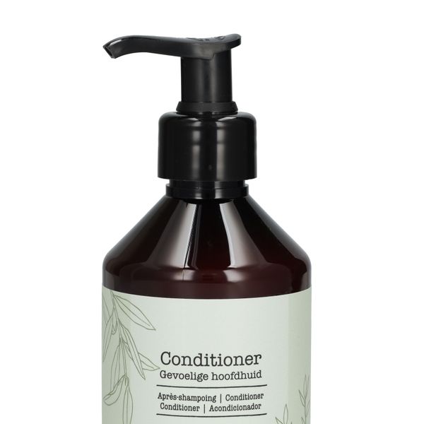 Conditioner, gevoelige hoofdhuid, 300 ml