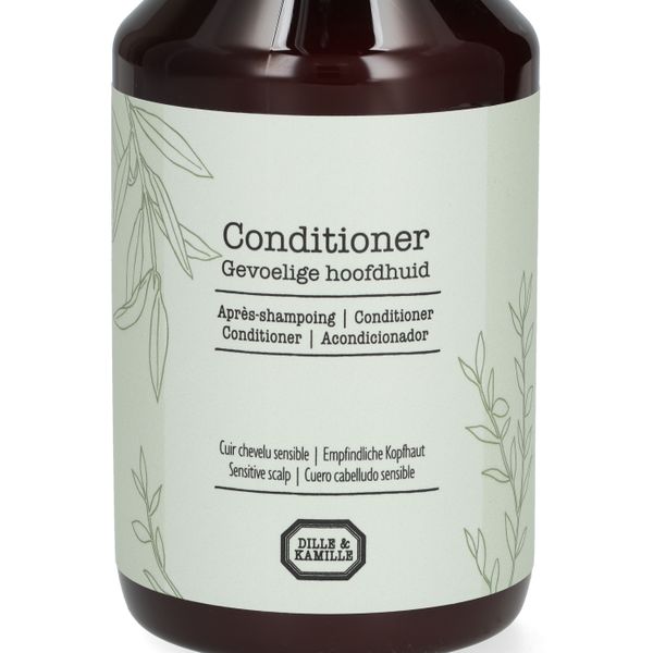 Conditioner, gevoelige hoofdhuid, 300 ml