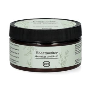 Haarmasker, gevoelige hoofdhuid, 200 ml