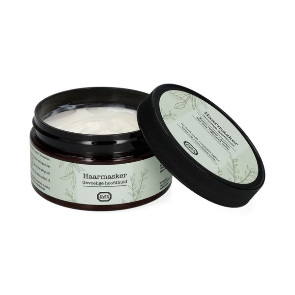 Haarkur, empfindliche Kopfhaut, 200 ml