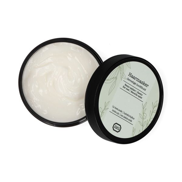 Haarkur, empfindliche Kopfhaut, 200 ml