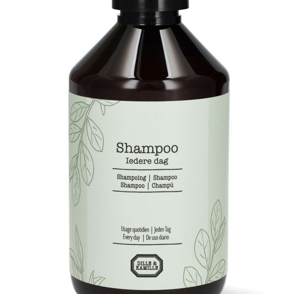 Shampoo, iedere dag, 300 ml