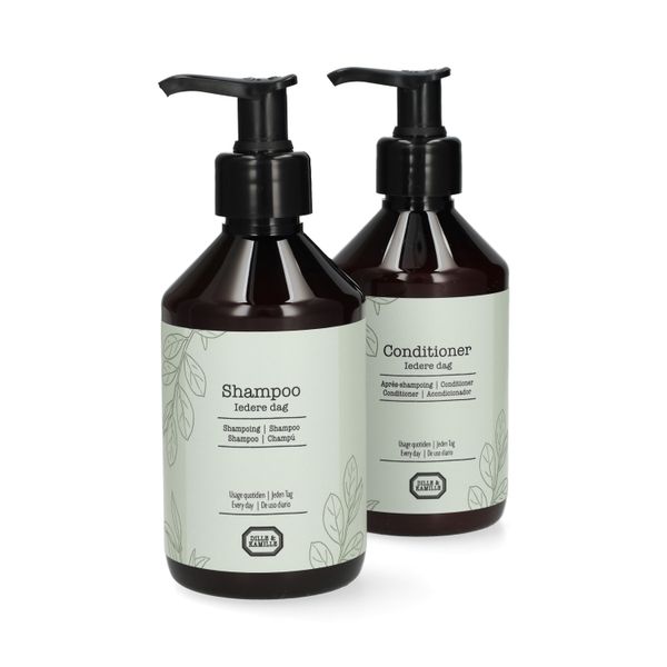 Conditioner, iedere dag, 300 ml
