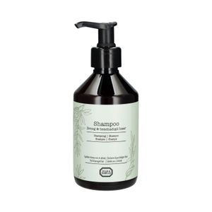 Shampoo, droog & beschadigd haar, 300 ml