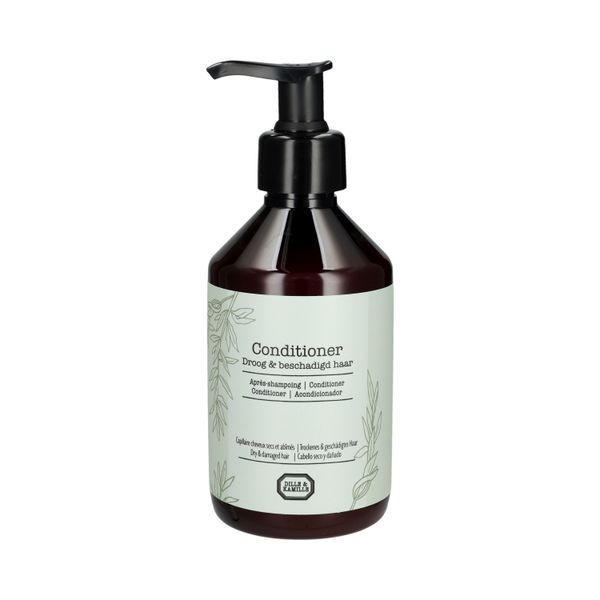 Conditioner, droog & beschadigd haar, 300 ml