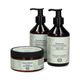 Haarmasker, droog & beschadigd haar, 200 ml