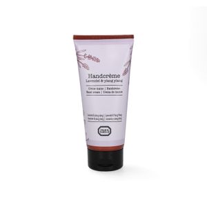 Crème pour les mains, lavande et ylang, 100 ml