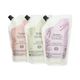 Handzeep navulling, lavendel & ylang, 500 ml