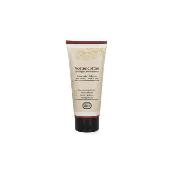 Voetencrème, 100 ml