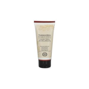 Crème pieds, 100 ml Crème pieds, 100 ml