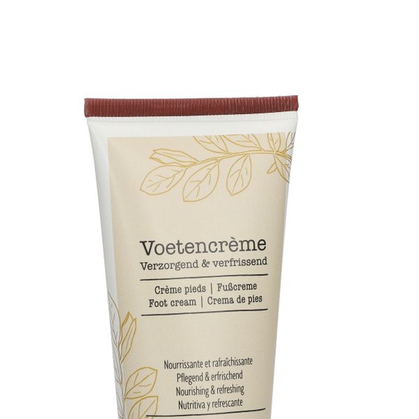 Voetencrème, 100 ml