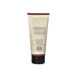 Voetenscrub, 100 ml