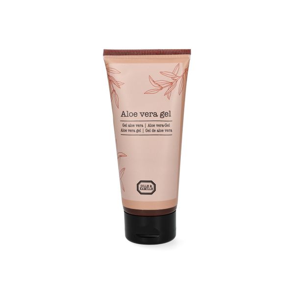 Aloe vera gel, 100 ml