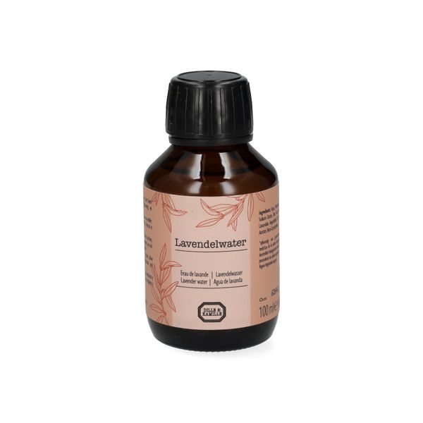 Lavendelwater, 100 ml