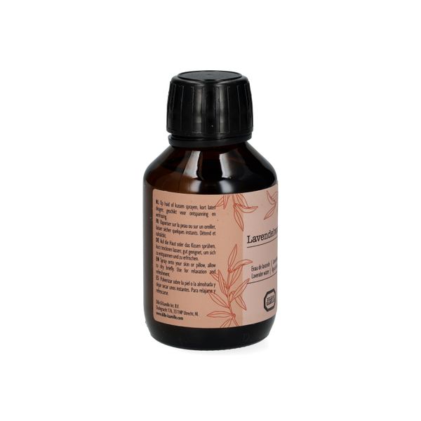Lavendelwater, 100 ml