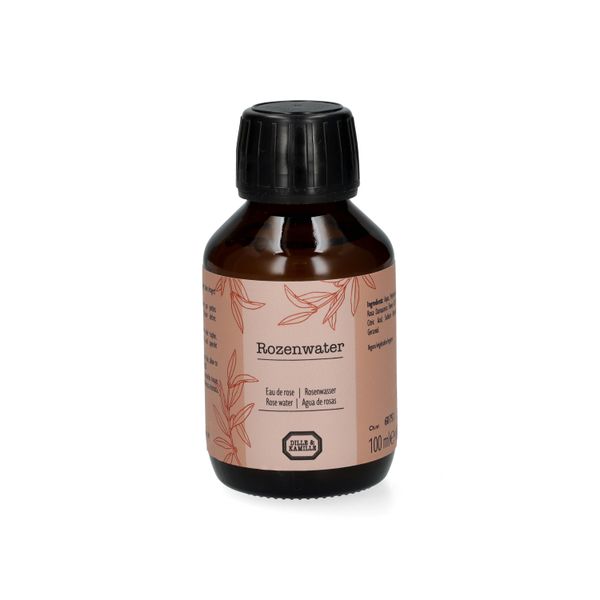 Rozenwater, 100 ml