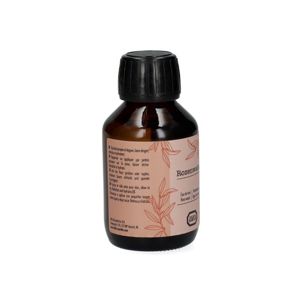 Rozenwater, 100 ml