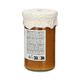 Sinaasappel en speculaas curd, biologisch, 280 gram