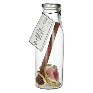 Mix voor feestspritz met sinaasappel, vijg en kaneel, 18 gram