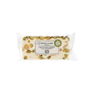 Nougat pistache, 100 gram Nougat pistache, 100 gram
