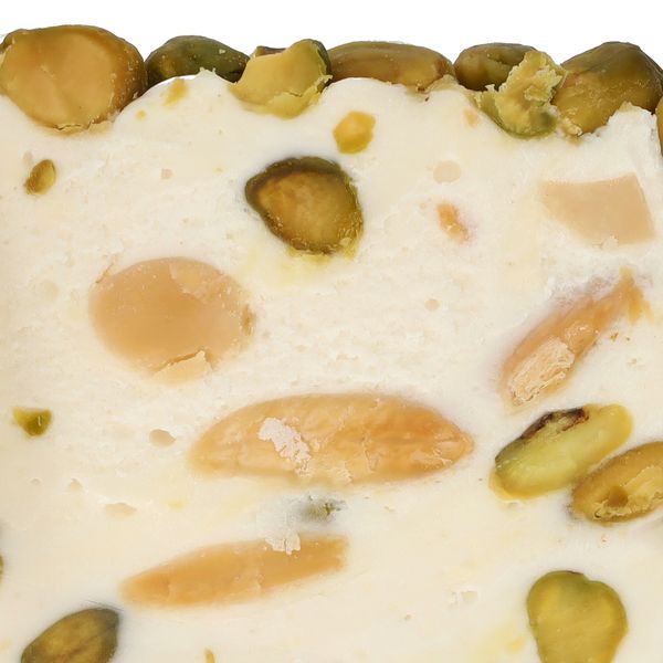 Nougat pistache, 100 gram