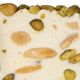 Nougat pistache, 100 gram