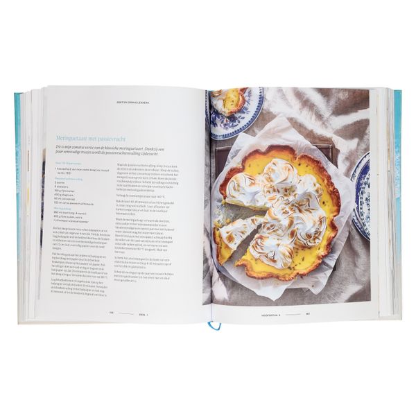Sunshine, lemons & sea salt, Donna Hay