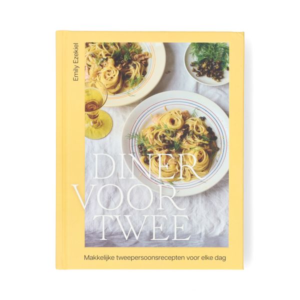 Diner voor twee, Emily Ezekiel