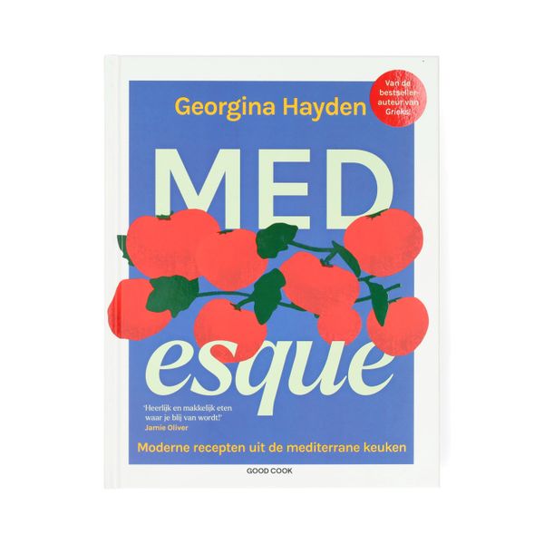 Medesque, Georgina Hayden