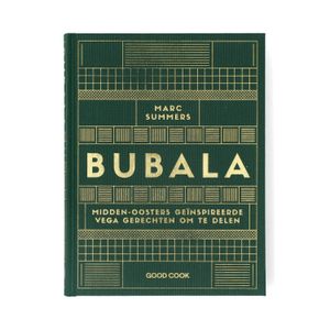Bubala, Marc Summers