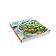 Mega salades, Lantaarn Publishers