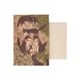 Kaart, World Animal Protection, wolven tussen heide