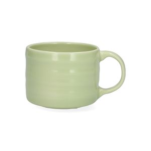 Mok voor matcha, steengoed, reactief glazuur, 260 ml Mok voor matcha, steengoed, reactief glazuur, 260 ml