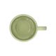 Matchabecher, Steingut, reaktive Glasur, 260 ml
