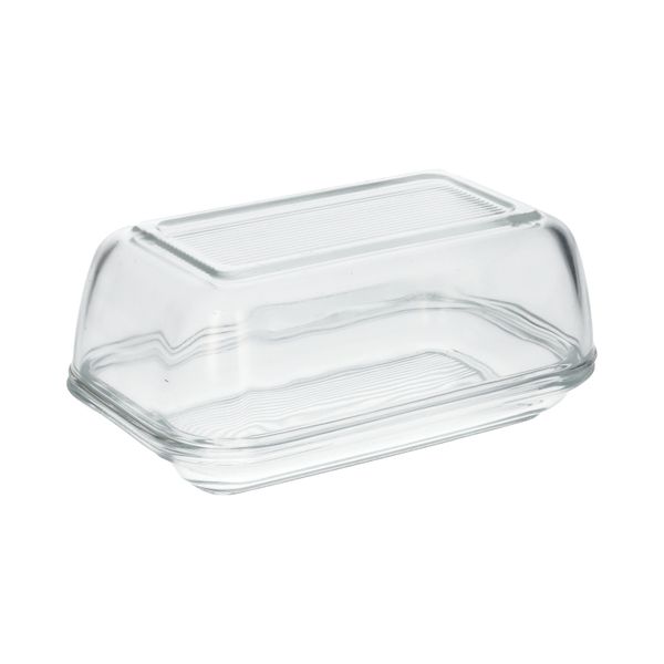 Botervloot, glas