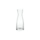 Karaf, kristalglas, geribbeld, 250 ml