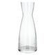Carafe, cristal, nervuré, 500 ml