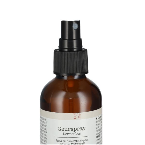 Spray d'intérieur, forêt de pins, 120 ml