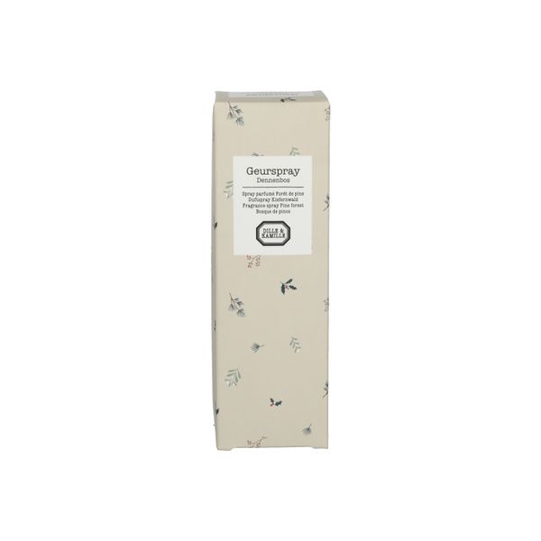 Spray d'intérieur, forêt de pins, 120 ml