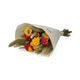 Droogbloemen, gemengd herfstboeket