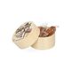 Caramels au beurre salé, biologique, 40 g