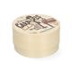 Caramels au beurre salé, biologique, 40 g